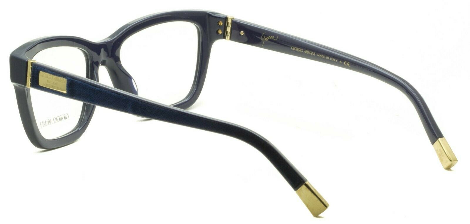 GIORGIO ARMANI AR 7019-K 5147 52mm Eyewear FRAMES Eyeglasses RX Optical Glasses