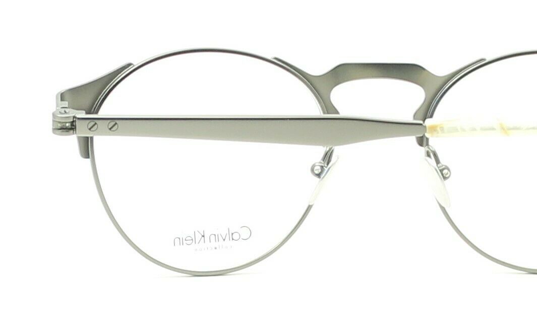 CALVIN KLEIN COLLECTION CK8042 015 Eyewear RX Optical FRAMES NEW Glasses - BNIB