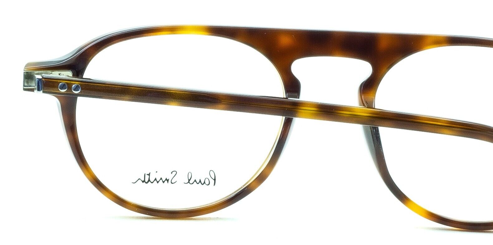 PAUL SMITH PSOP031 02 50mm Charles Eyewear FRAMES RX Optical Glasses Eyeglasses