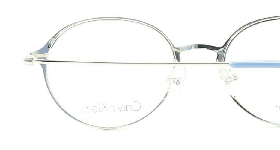 CALVIN KLEIN CK5433 412 46mm Eyewear RX Optical FRAMES Eyeglasses Glasses - New