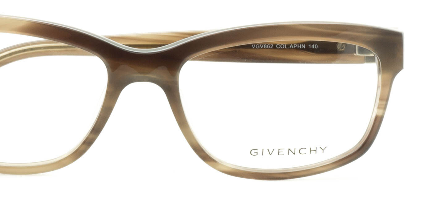 GIVENCHY VGV 862 COL APHN Eyewear FRAMES RX Optical Glasses Eyeglasses - BNIB