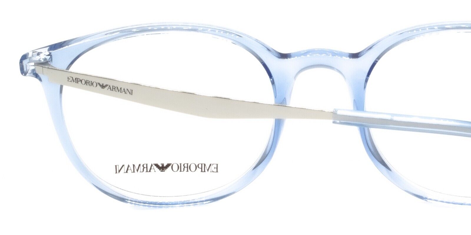 EMPORIO ARMANI EA 3168 5844 52mm Eyewear FRAMES RX Optical Glasses Eyeglasses