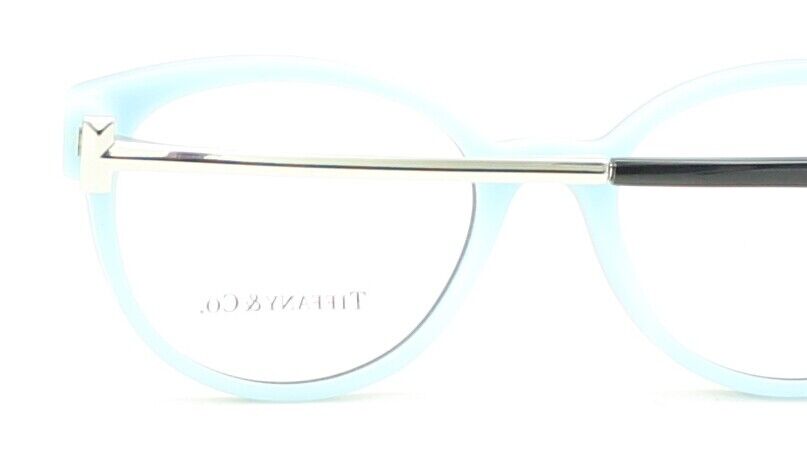 TIFFANY & CO TF2191 8055 51mm Eyewear FRAMES RX Optical Eyeglasses Glasses Italy