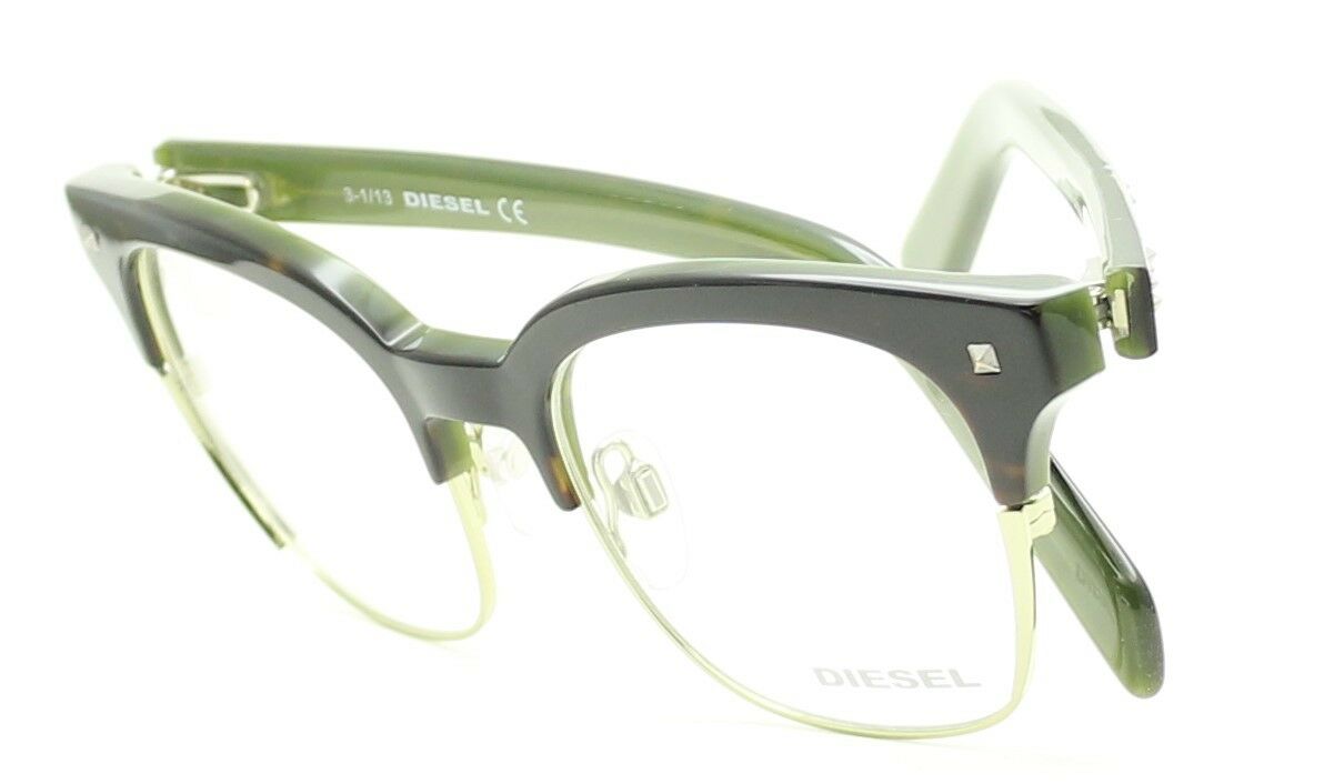 DIESEL DL5058 col.056 Eyewear FRAMES RX Optical Eyeglasses New BNIB - TRUSTED