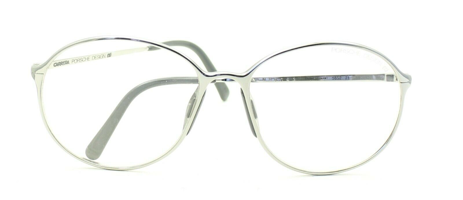 PORSCHE DESIGN 5652 71 58mm Eyewear RX Optical Glasses Eyeglasses NOS - Germany