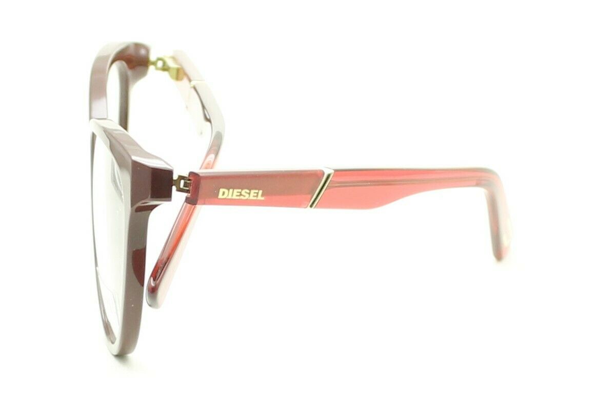 DIESEL DL5268-1 52mm Eyewear FRAMES RX Optical Eyeglasses Glasses New - TRUSTED