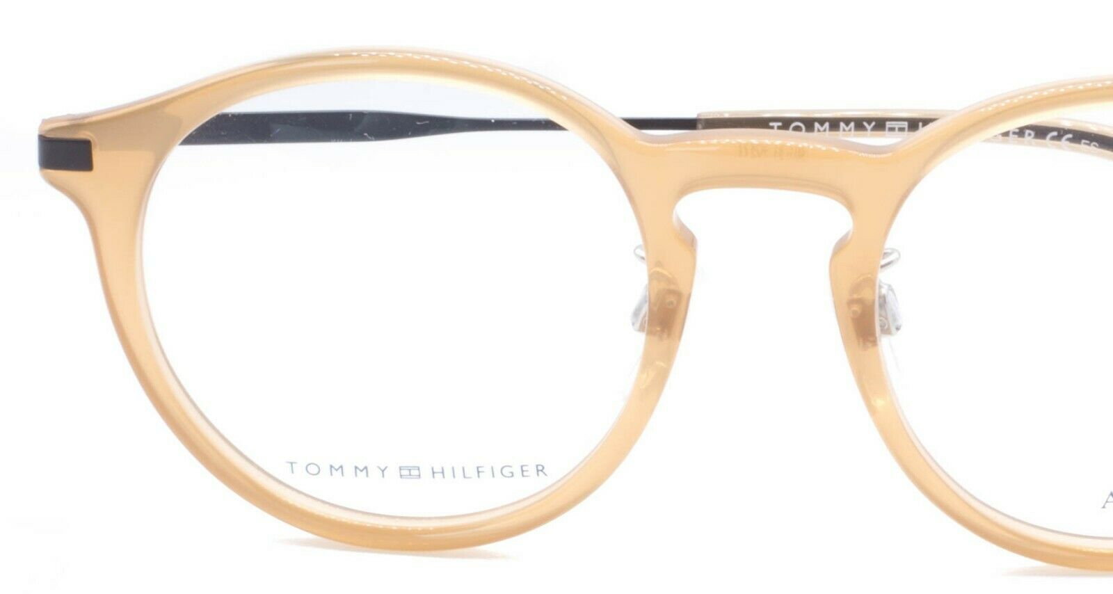 TOMMY HILFIGER TH 1504/F 40G 50mm Eyewear FRAMES Glasses RX Optical Eyeglasses