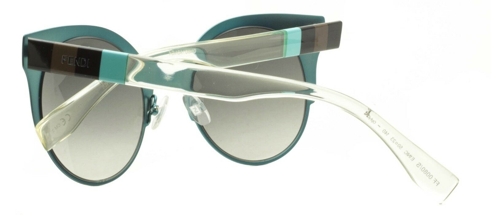 FENDI FF 0080/S E1NIC Sunglasses Ladies Shades BNIB Brand New in Case - ITALY