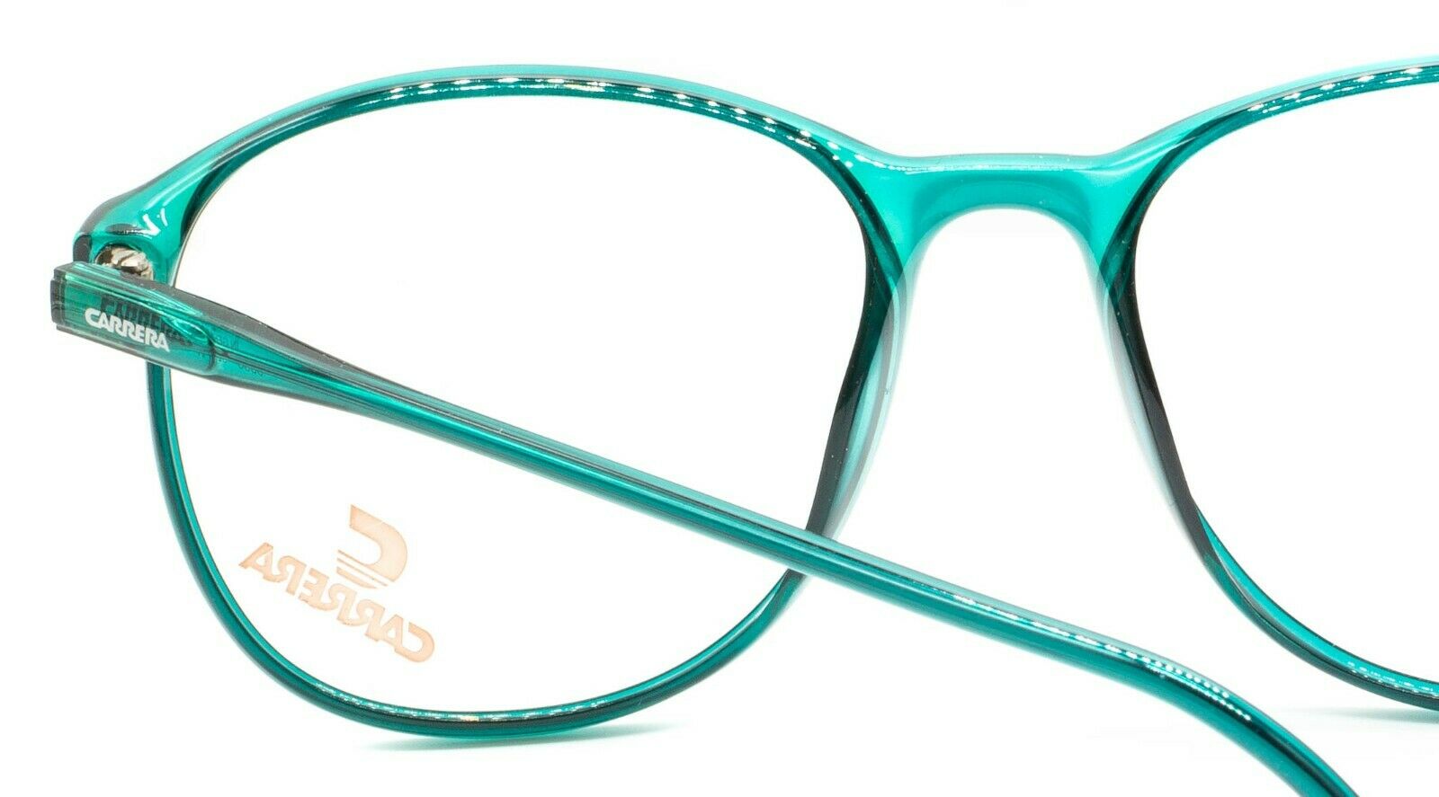 CARRERA 5358 60 57mm Vintage Eyewear FRAMES Glasses RX Optical Eyeglasses - New