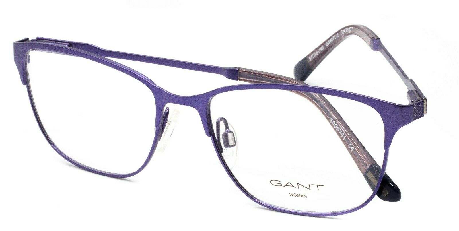 GANT GA4071-1 30470927 54mm RX Optical Eyewear FRAMES Glasses Eyeglasses - New