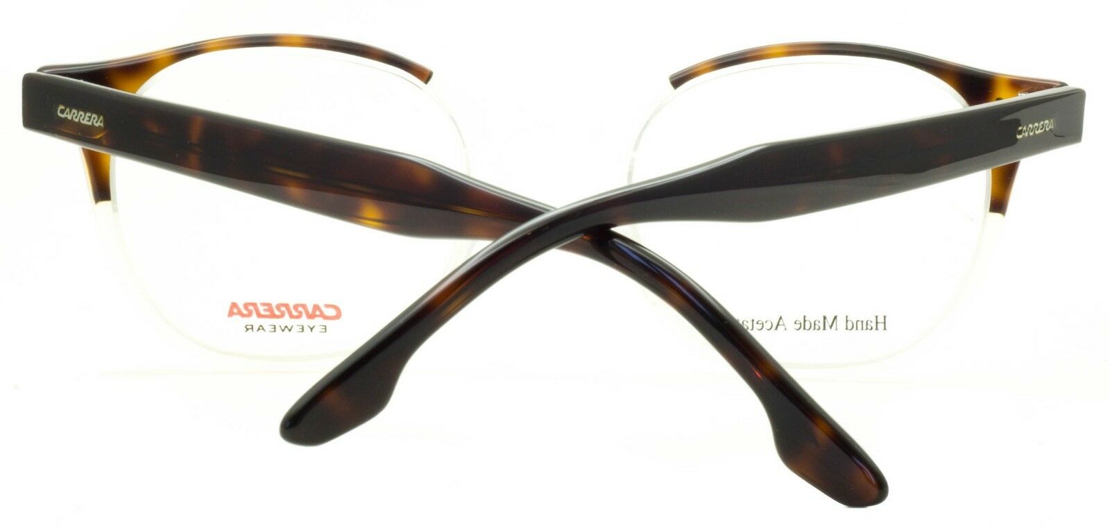 CARRERA CA6191 8D5 47mm Eyewear FRAMES Glasses RX Optical Eyeglasses New - BNIB