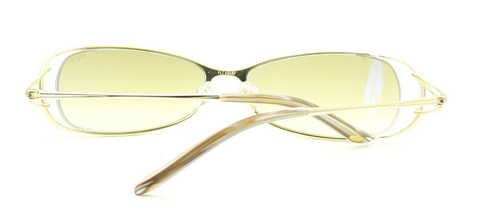 FRED LUNETTES Volute N3 206 54mm Sunglasses Shades Frames BNIB Brand New -France