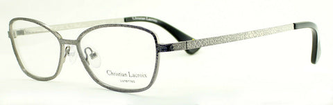 CHRISTIAN LACROIX CL7004 627 Eyewear RX Optical FRAMES Eyeglasses Glasses - BNIB