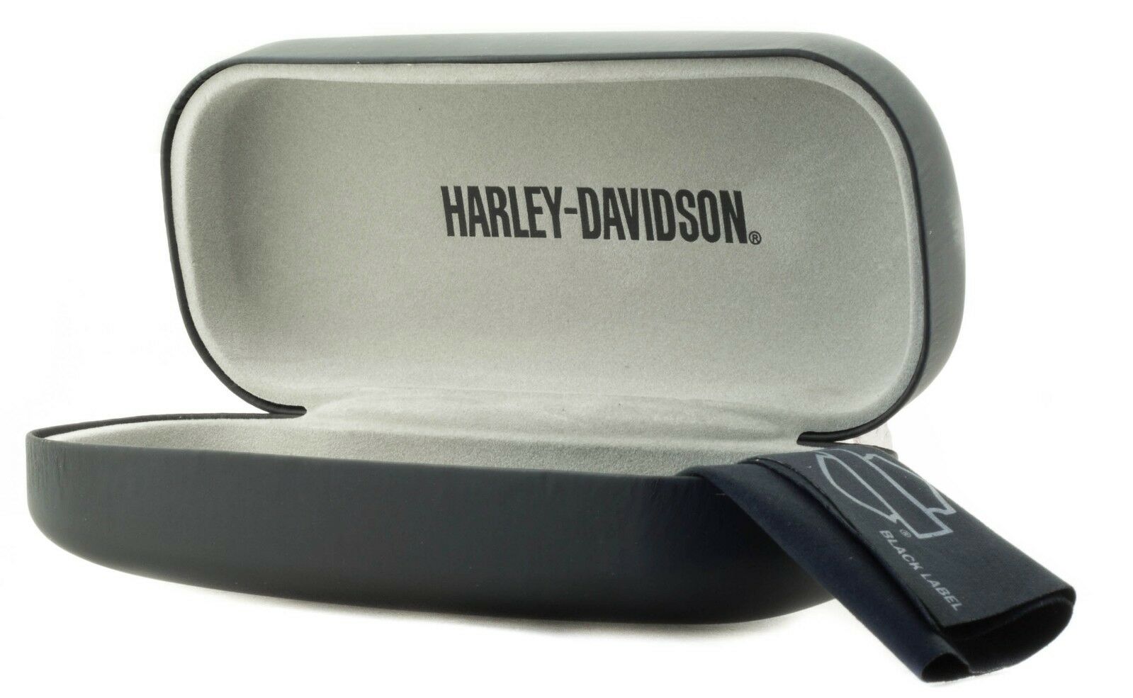 HARLEY DAVIDSON HDS 593 GUN-3 60mm Wrap Sunglasses Shades Eyeglasses - New BNIB