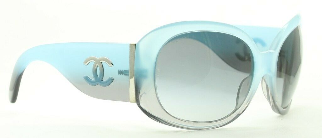 CHANEL 5167 c.1140/3C Sunglasses New BNIB FRAMES Shades Glasses ITALY - TRUSTED