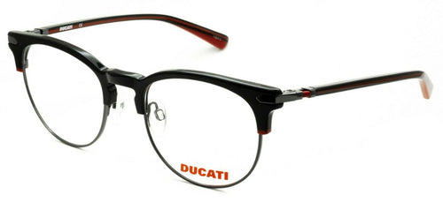 DUCATI DA1010 001 51mm FRAMES Glasses RX Optical Eyewear Eyeglasses BNIB - New