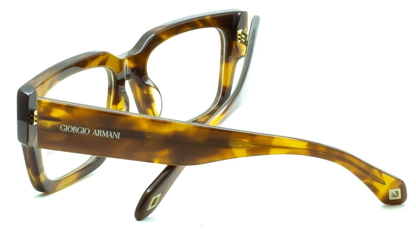 GIORGIO ARMANI AR7243-U 5988 53mm Eyewear FRAMES Eyeglasses RX Optical Glasses