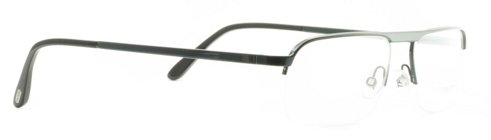 TOM FORD TF 5168 090 Eyewear FRAMES RX Optical Eyeglasses Glasses Italy - New