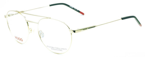 HUGO BOSS HG 1210 J5G 53mm Eyewear FRAMES Glasses RX Optical Eyeglasses - Italy