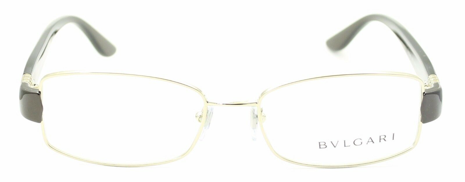 BVLGARI 2126-B 278 Eyewear Glasses RX Optical Glasses FRAMES NEW ITALY - TRUSTED