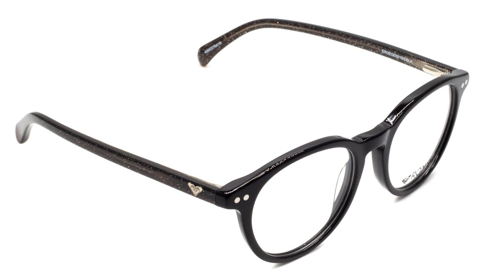 ROXY ERGEG03019/DBLK STEFFY 45mm Eyewear FRAMES Glasses RX Optical Eyeglasses