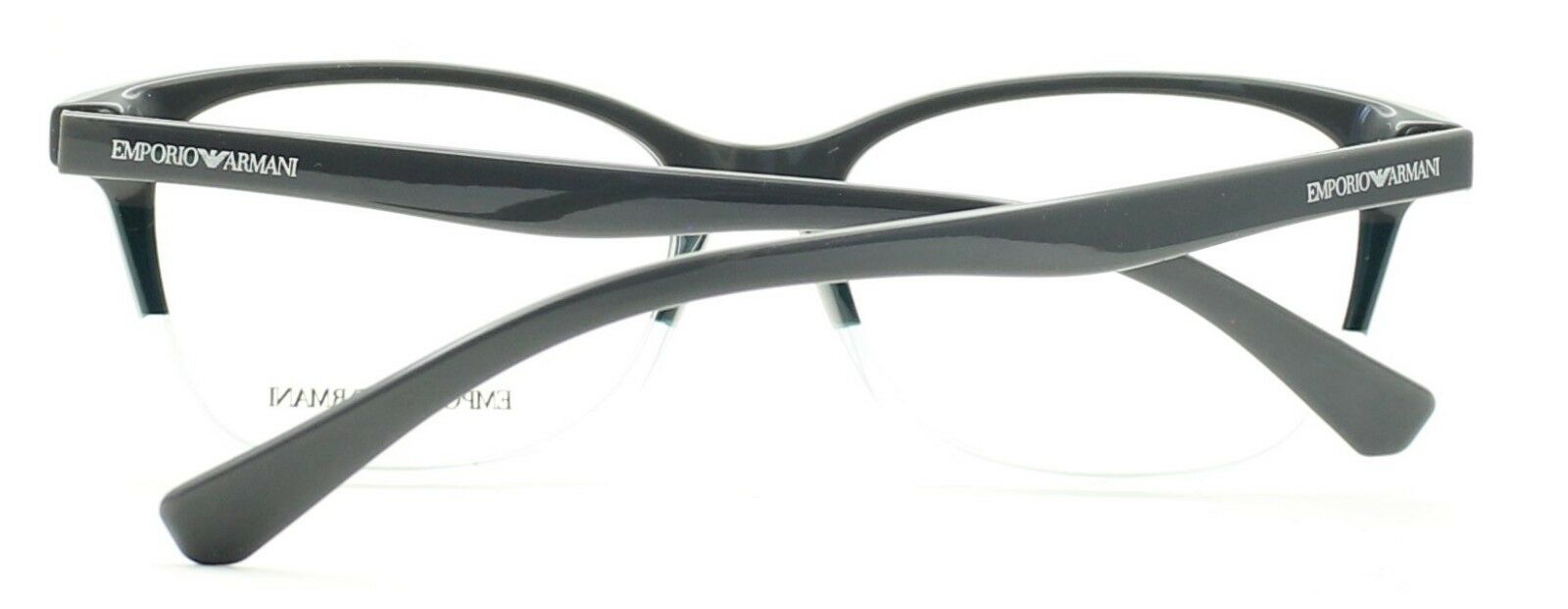 EMPORIO ARMANI EA 3126 5631 54mm Eyewear FRAMES RX Optical Glasses EyeglassesNew