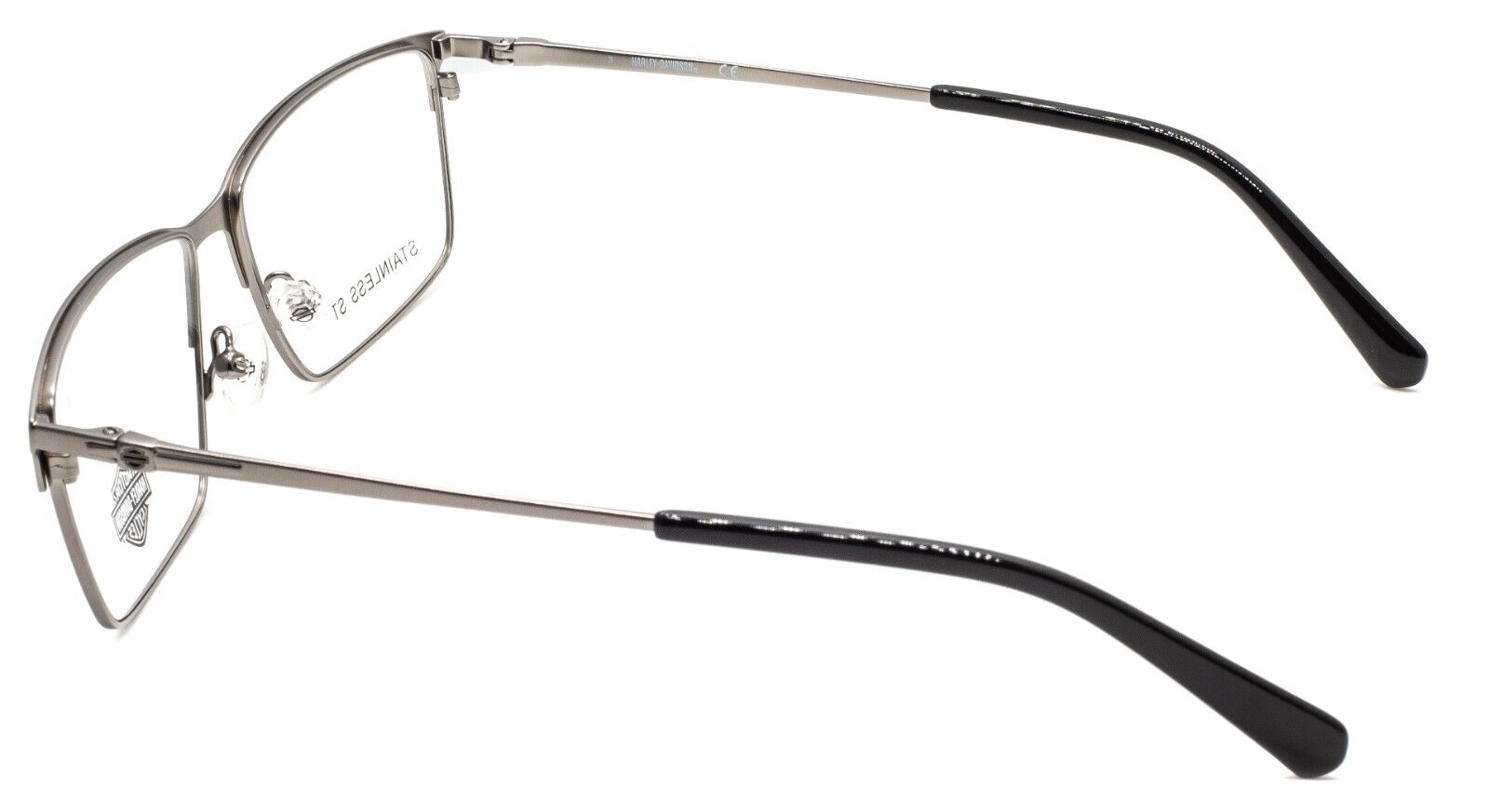 HARLEY-DAVIDSON HD0914 011 58mm Eyewear FRAMES RX Optical Eyeglasses Glasses New