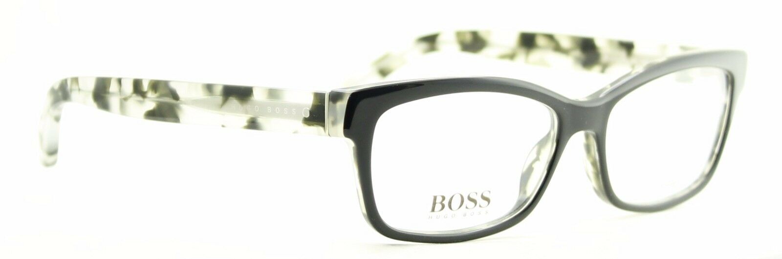 HUGO BOSS 0745 KIL 53mm Eyewear FRAMES Glasses RX Optical Eyeglasses New - Italy