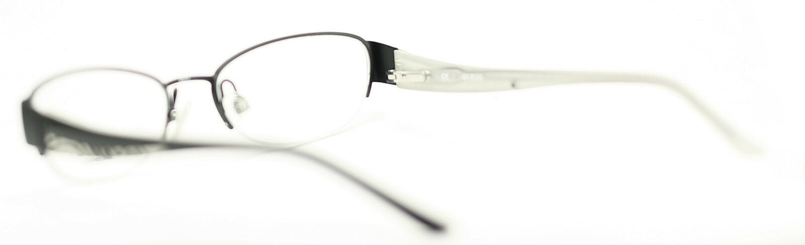 GUESS GU2263 BLK Eyewear FRAMES Glasses Eyeglasses RX Optical BNIB New - TRUSTED