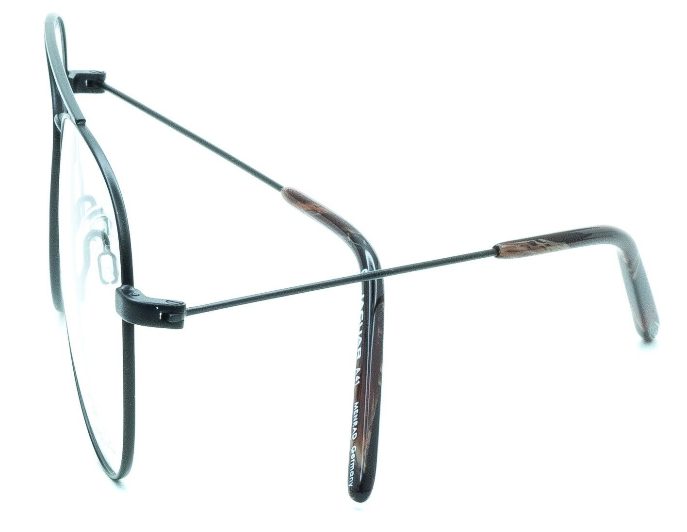 JAGUAR 33713 6100 56mm Eyewear RX Optical FRAMES Eyeglasses Glasses -New Germany