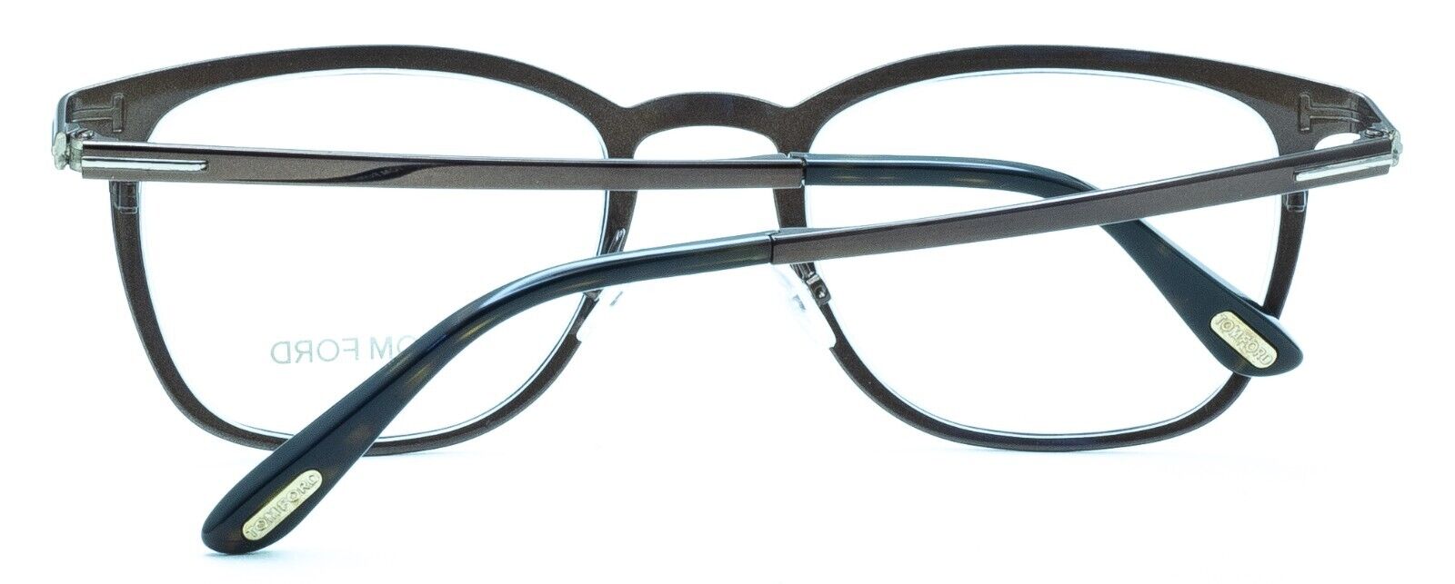 TOM FORD TF 5464 038 51mm Eyewear FRAMES RX Optical Eyeglasses Glasses New Italy