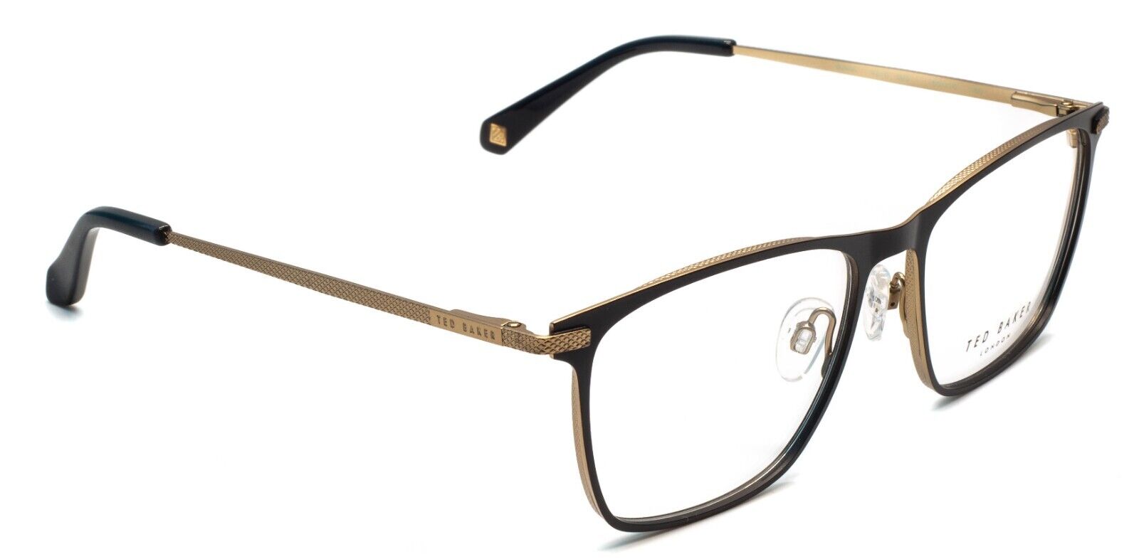 TED BAKER 4276 003 Bower 55mm Eyewear FRAMES Glasses Eyeglasses RX Optical - New