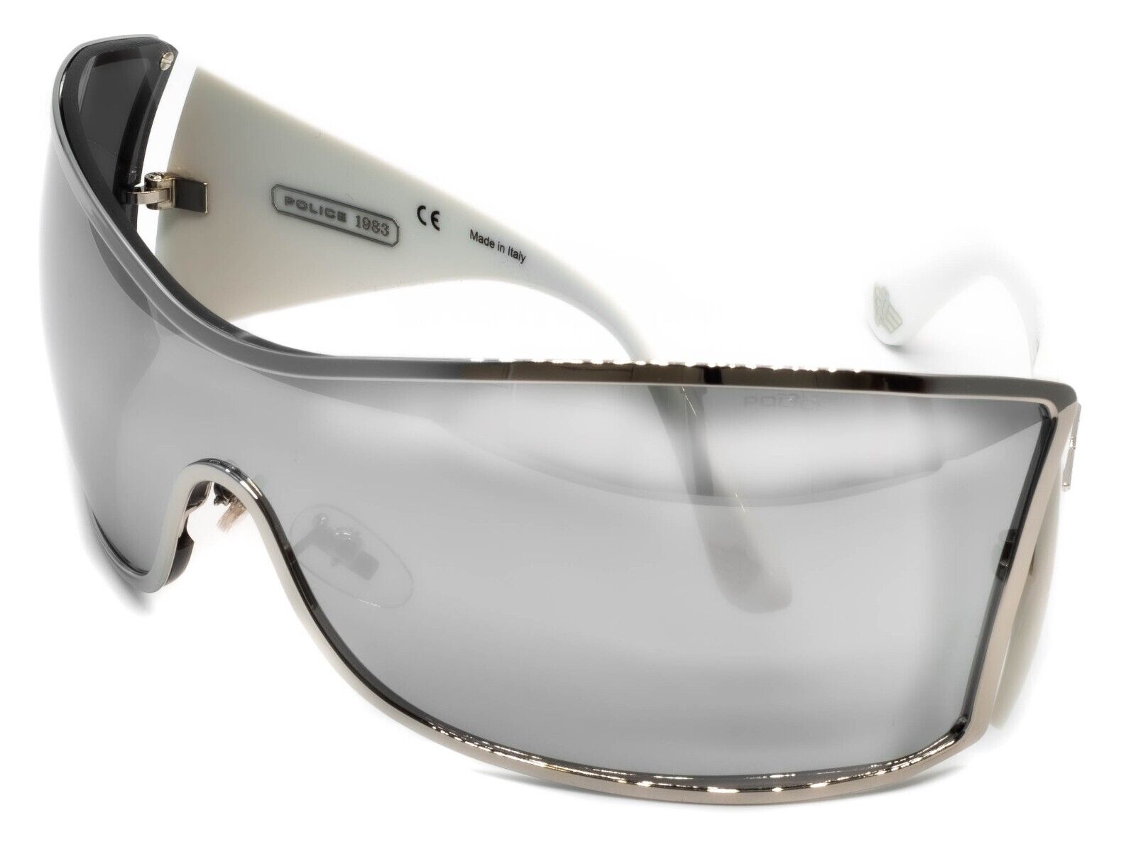 POLICE *3 ORIGINS 9 S 8103V COL. 579X Sunglasses Shades Eyewear Frames -New BNIB