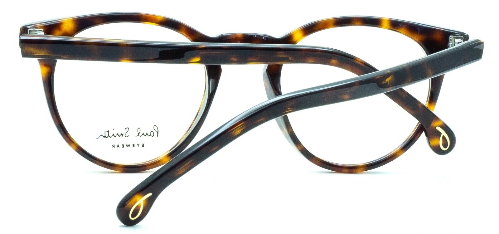 PAUL SMITH PSOP013V2 02 48mm Archer(V2) Eyewear FRAMES RX Optical Glasses Italy