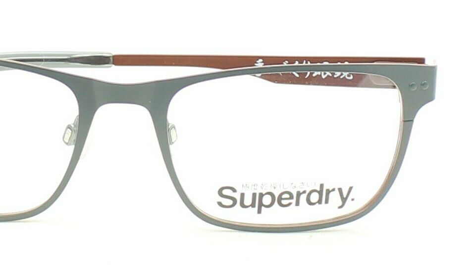 SUPERDRY SDO Mason 30515147 53mm RX Optical Eyewear FRAMES Eyeglasses Glasses