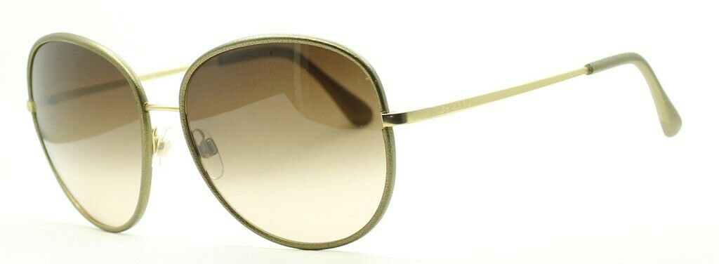 CHANEL 4163Q col 133/13 58mm Sunglasses FRAMES Shades Glasses New BNIB -  Italy - GGV Eyewear