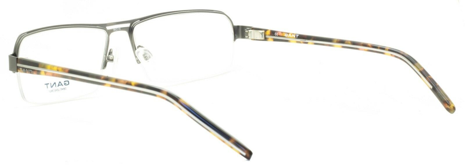 GANT G KRIS SGUN 56mm RX Optical Eyewear FRAMES Glasses Eyeglasses - New BNIB