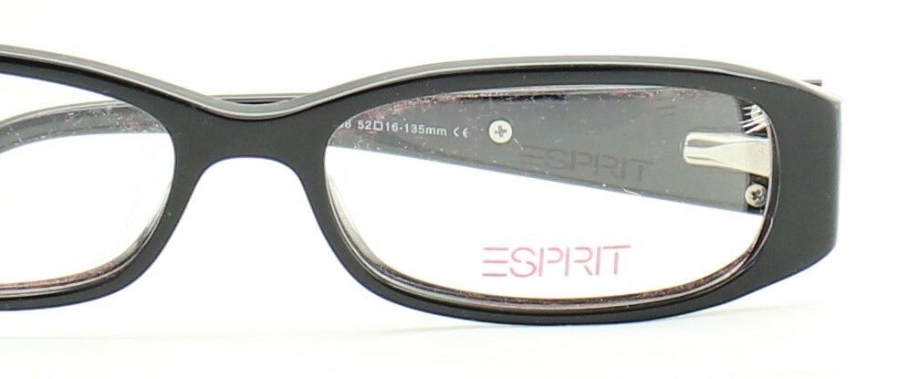 ESPRIT ET9373 col. 538 Eyewear FRAMES NEW Glasses RX Optical Eyeglasses - BNIB