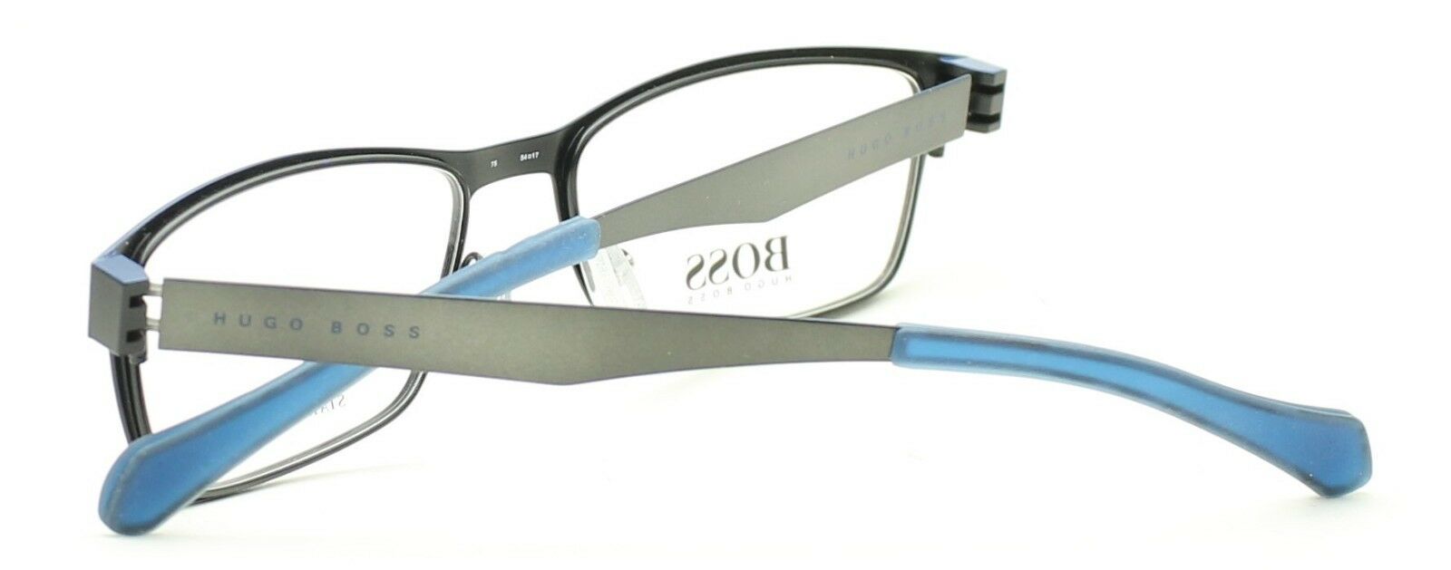 HUGO BOSS 0873 0MB Eyewear FRAMES - NEW RX Optical Glasses Eyeglasses - Italy