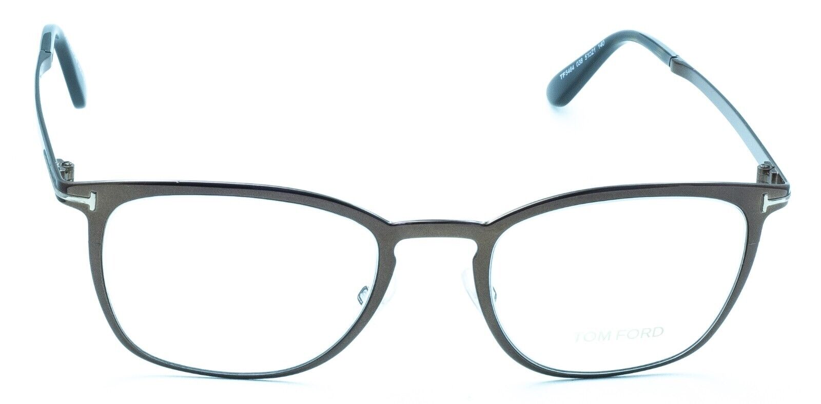 TOM FORD TF 5464 038 51mm Eyewear FRAMES RX Optical Eyeglasses Glasses New Italy