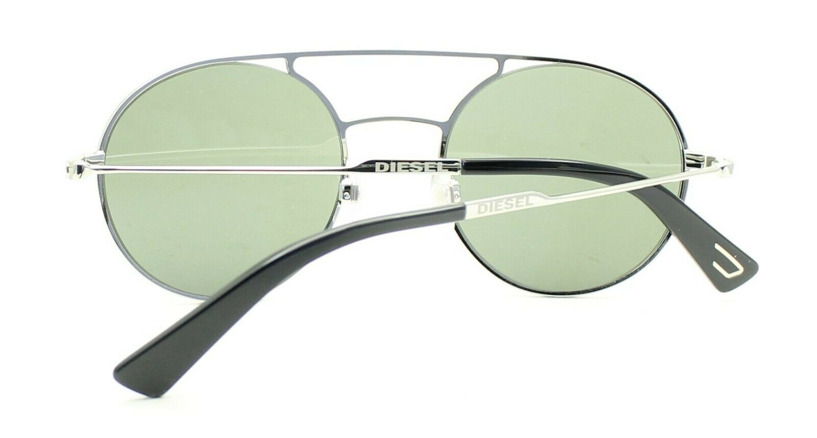 DIESEL DL 0301/S 05N *3 51mm Sunglasses Shades Eyewear FRAMES Glasses New - BNIB