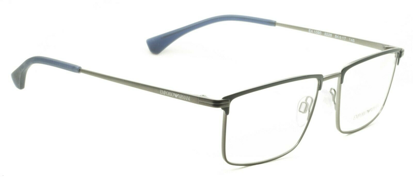 EMPORIO ARMANI EA 1090 3228 54mm Eyewear FRAMES RX Optical Glasses EyeglassesNew