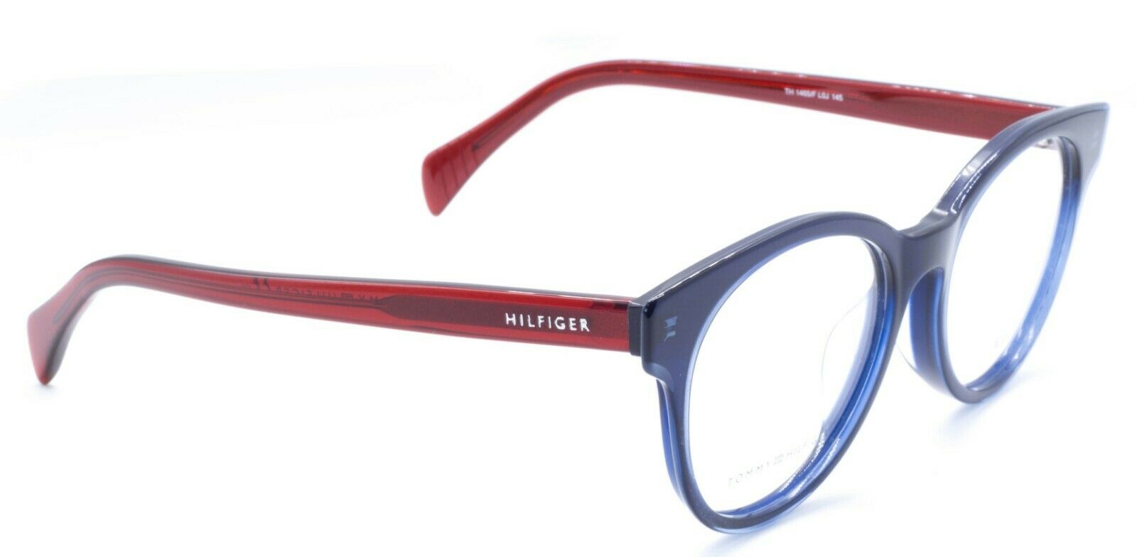 TOMMY HILFIGER TH 1465/F L0J 51mm Eyewear FRAMES Glasses RX Optical Eyeglasses