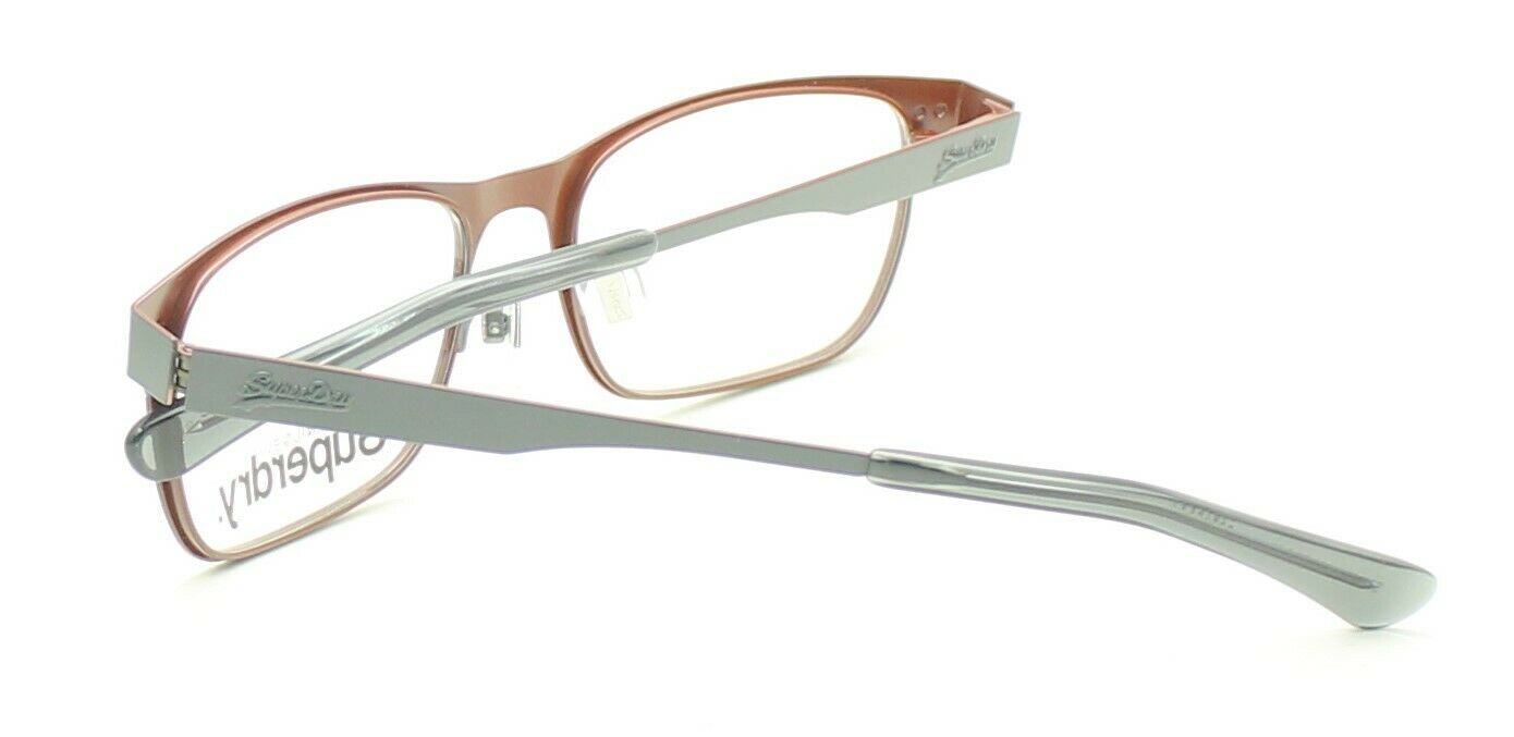 SUPERDRY SDO Mason 30515147 53mm RX Optical Eyewear FRAMES Eyeglasses Glasses