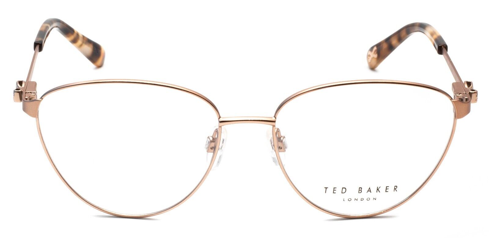 TED BAKER 2252 410 Monette 52mm Eyewear FRAMES Glasses Eyeglasses RX Optical New