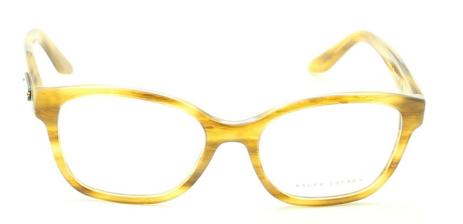 RALPH LAUREN RL6176 5703 54mm RX Optical Eyewear FRAMES Eyeglasses Glasses - New