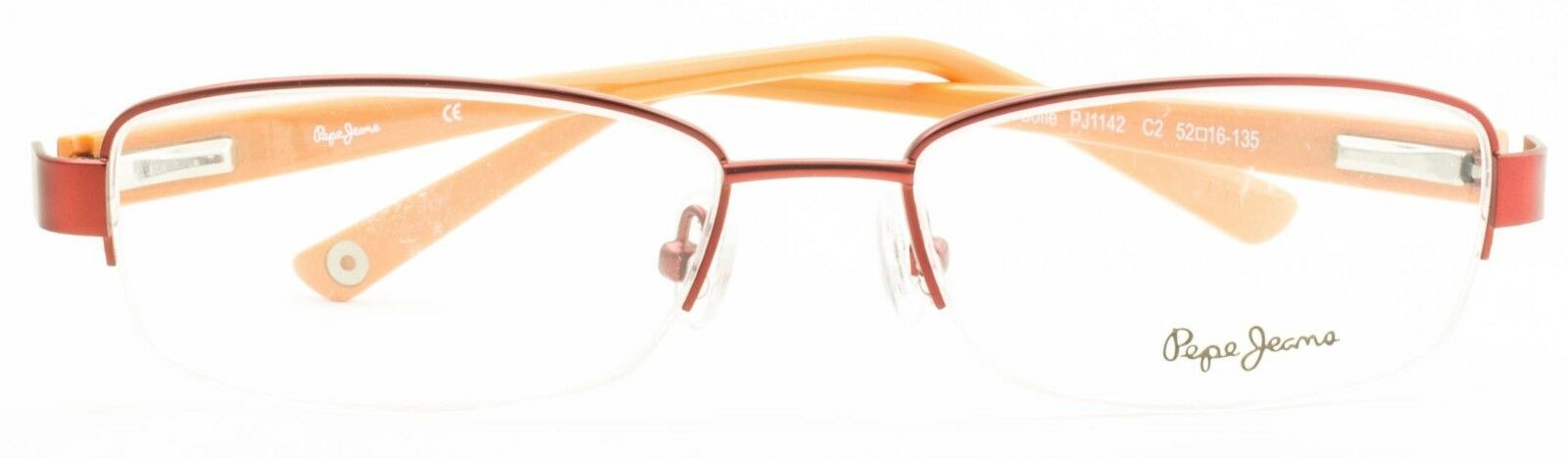 PEPE JEANS Sofie PJ1142 col C2 Eyewear FRAMES NEW Glasses Eyeglasses RX Optical