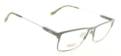 HUGO BOSS HG 0329 YZ4 55mm Eyewear FRAMES Glasses RX Optical Eyeglasses - New