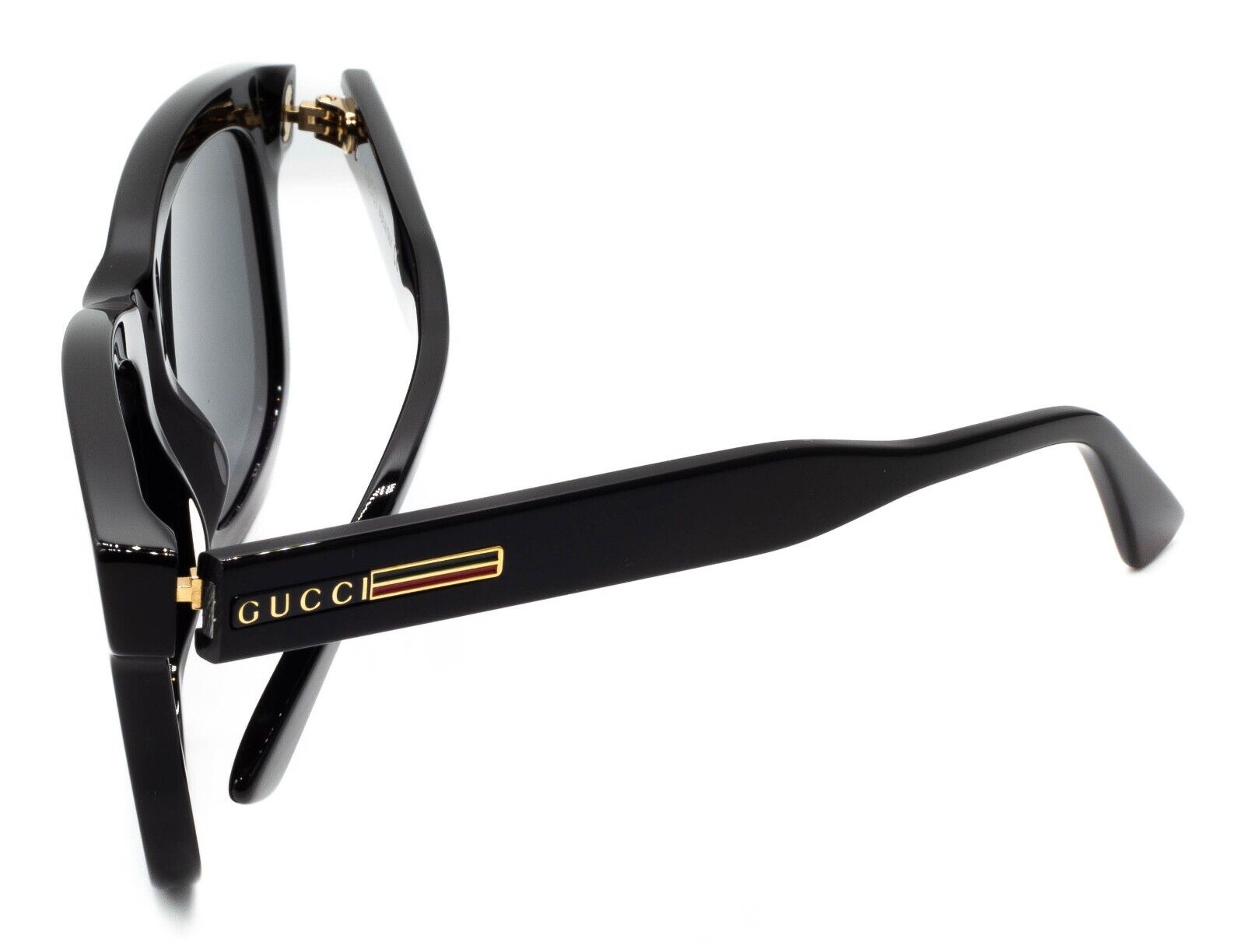 GUCCI GG0824S 005 55mm Sunglasses Designer Shades Eyewear Frames New BNIB -Italy