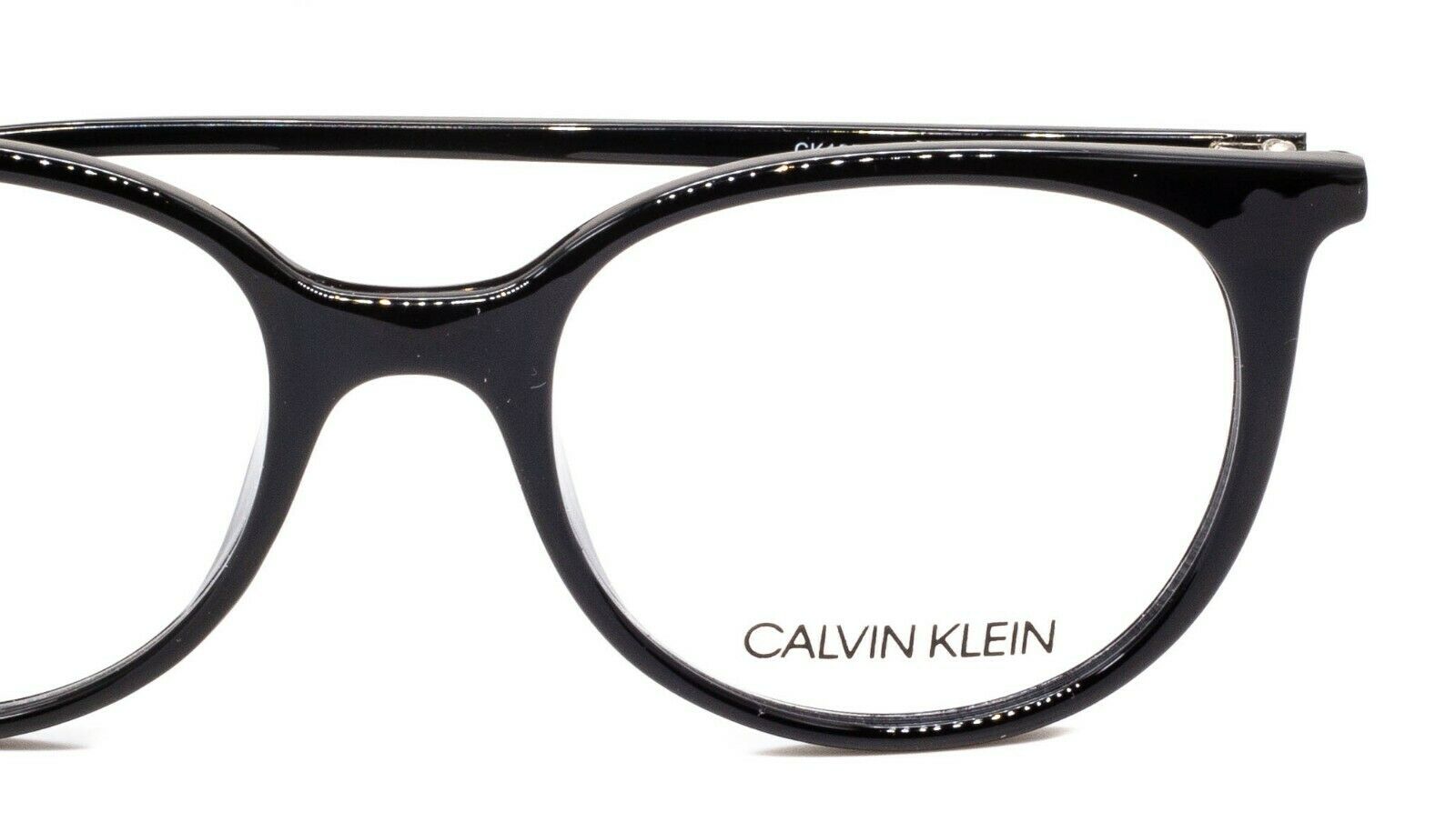 CALVIN KLEIN CK19508 001 49mm Eyewear RX Optical FRAMES Eyeglasses Glasses - New